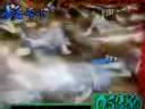 殿いわべえ失敗