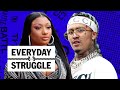 Megan Thee Stallion NY Times Op-Ed, Kanye On A Ballot?, Lil Pump ‘On the Clock’ | Everyday Struggle