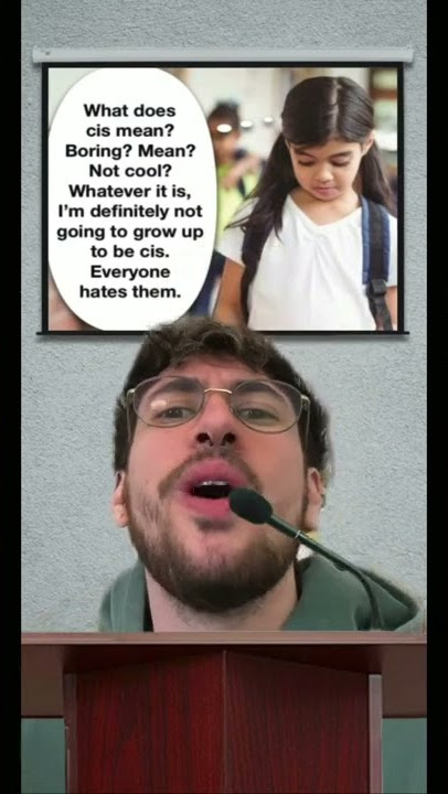What does Cis mean?