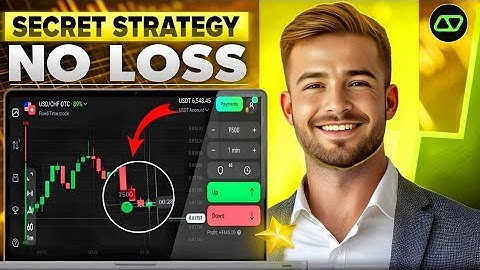 Olymp Trade No Loss Secret Trading Strategy 2025 🔥 | Binary Option Trading Strategy | Olymp Trade