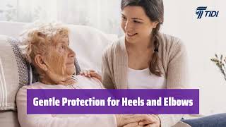 The Top 5 Best Heel Elbow Pad in 2026 - Must Watch Before Buying!
