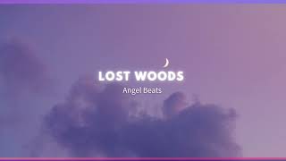 "Lost Woods" (Saria's Song from Zelda Ocarina of Time) - Stranger Things Type Lofi Hip Hop Beat