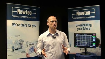 Clean Channel Technology - Português - Newtec