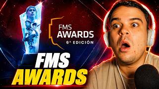 GALA FMS AWARDS