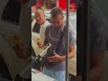 Heyy ohhhh 😂😂😂 ice cream prank #funny #comedy