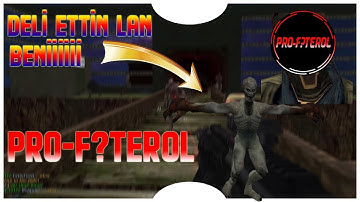 Cs 1.6 Zombie Escape Mod - ze_RONG_DP