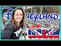 DISNEYLAND PARIS to London TRAVEL Day! 🚄  Chill Q&amp;A &amp; Hotel l'Elysée Val d'Europe Tour 2026