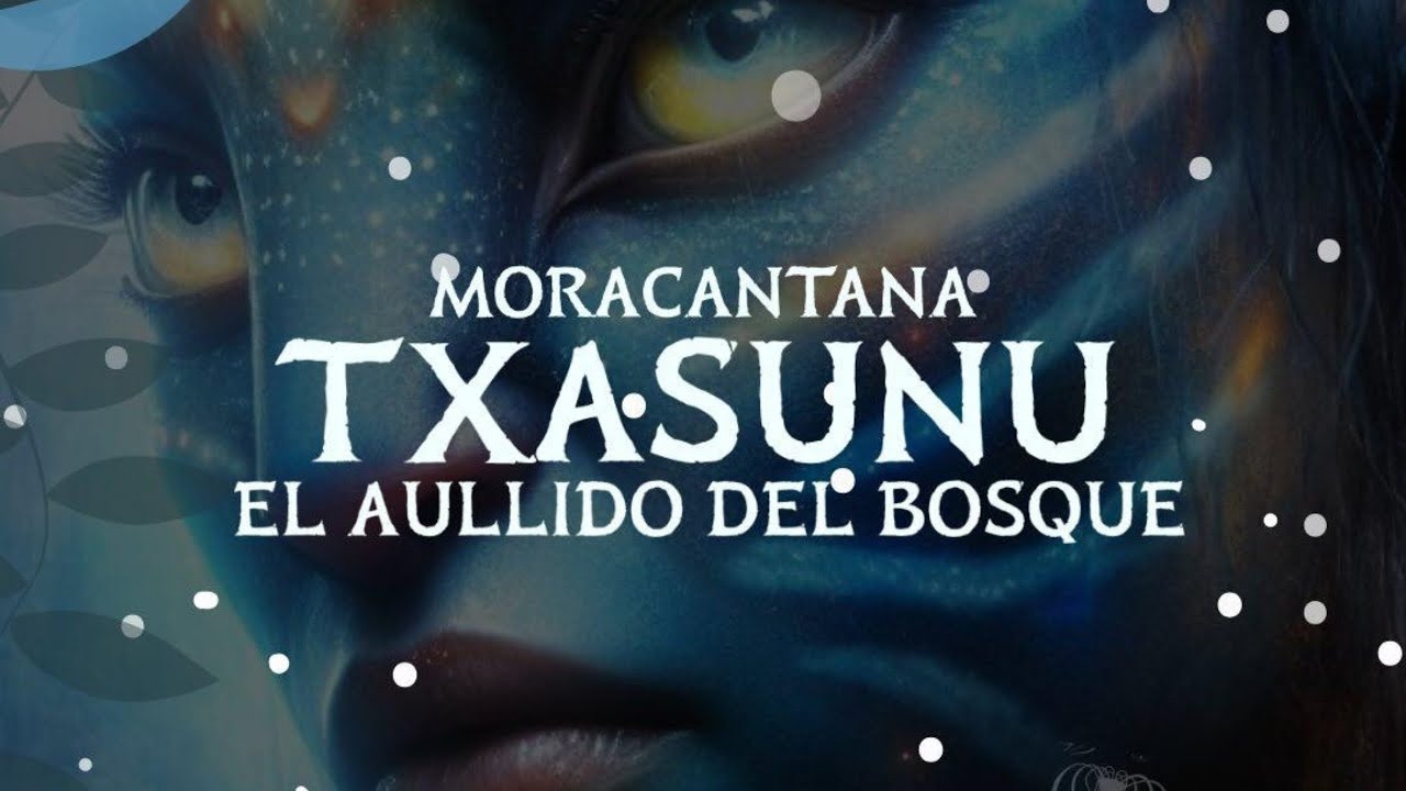 Moracantana - Tamborada 2024