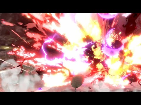 リンクに煽られたのでやり返した[スマブラSP]