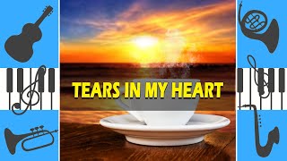 Andree Son - Tears In My Heart | SMG Publishing Release