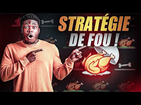 Jouez aux Jeux du Poulet en Ligne sur MyStake Casino | Casino Français