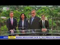 John Barrett: EE.UU. respalda iniciativas de reconciliación en Venezuela