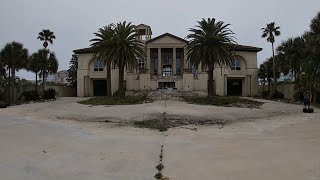 Abandoned Florida Mega Mansion (DEMOLISHED)