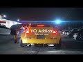 VQ Addictz rollout meet