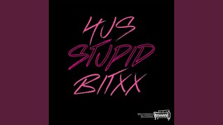 Stupid (with SugarFlow)
Provided to YouTube by ADA Korea
Stupid (with SugarFlow) · HUS · SugarFlow
Dopamin 5-1
℗ 2015 WALTZSOFA RECORDS
With Vocals: SugarFlow
Composer, Lyricist: Z.LINN
Auto-generated by YouTube. Stupid (with SugarFlow)