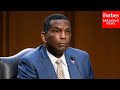 Burgess Owens: This Is How LERs 'Will Bring Greater Clarity To Both Sides Of The Labor Market'