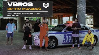 VBROS - Вечно молодой (Official video) VBROS - Вечно молодой (Official video)