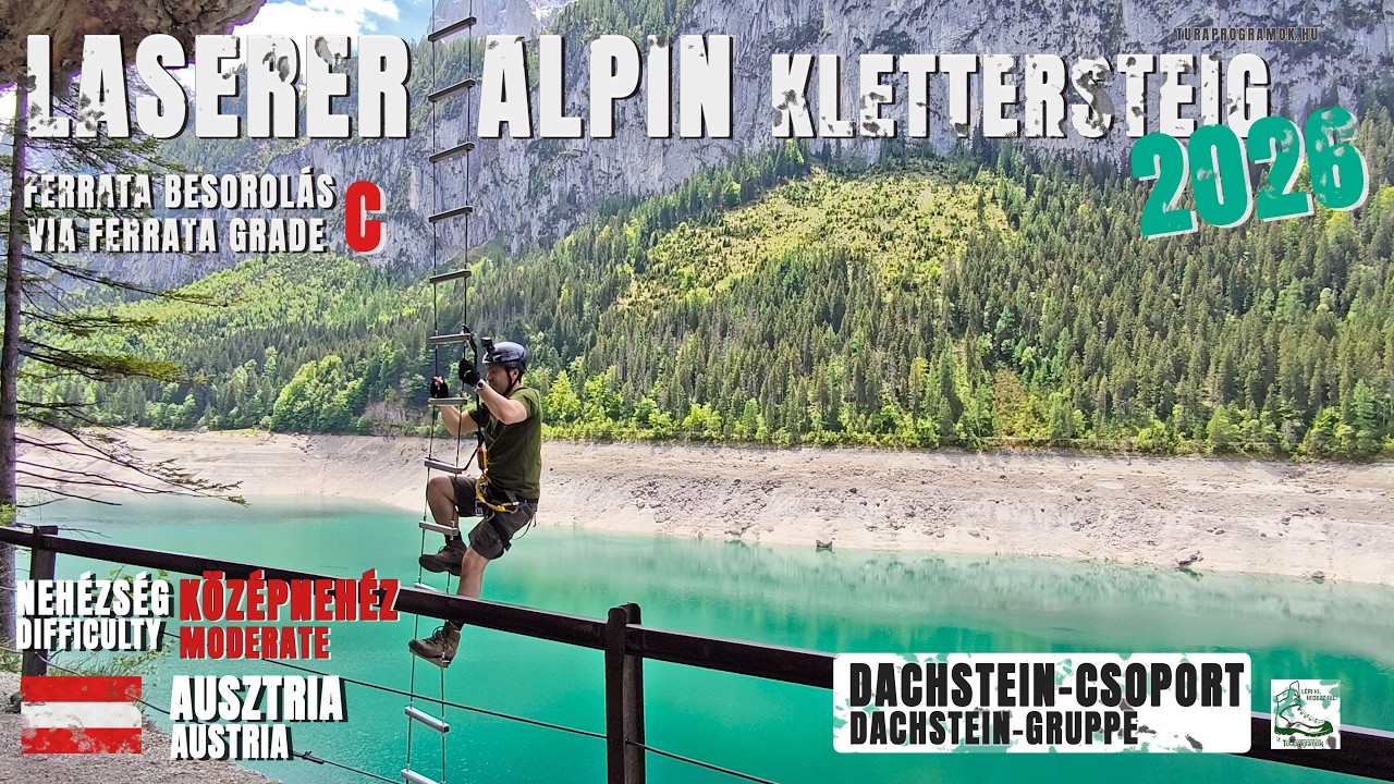 Via ferrata