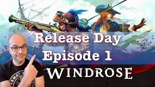 WINDROSE / Episode 1 / Release Day
Channel Ambassadors
🌟Shelly Marie 🌟canadianiiiice 🌟Phaelyn 🌟Sherry 🌟April Honey
🌟RileyKSGaming 🌟Fiona Grocott 🌟Alli 🌟Susanwit 🌟Haselinogames
🌟KayKay 🌟Sannestia 🌟Maria H 🌟Dzangel23 🌟Peter 🌟Stephamajig
🌟The Ginger Empire 🌟VanillaHart 🌟TiaLea72
🌟blossom_honesix 🌟KreativeKaitsy 🌟Jackie 🌟Dee Cozy 🌟Cosie Jo
🌟Jennys Little Treasure 🌟CrazyIvan 🌟Enni_Me
Become a channel member to get access to perks:
https://www.youtube.com/channel/UC6OdxwUqU6GKOdgJ5osYmWw/join
Check out the new merch here!!! http://gersegames-shop.fourthwall.com/
https://throne.com/gersegames/wishlist
Discord https://discord.gg/ry2myABsvg
Twitter https://twitter.com/gersegames
If you want to send something for the Channel for a video unboxing
We now have an official P.O. Box address!
GerseGames
P.O. Box 3247
Cookeville TN 38502
We LOVE Our Mods
Shelly Marie Tell her how Amazing and Wonderful she is in chat!
Fiona / Queen of the bridge
Luna / Angel of the group / https://www.youtube.com/@LunaSSMusic
April @AprilHoney Check out her Amazing Channel
#gersegames WINDROSE / Episode 1 / Release Day