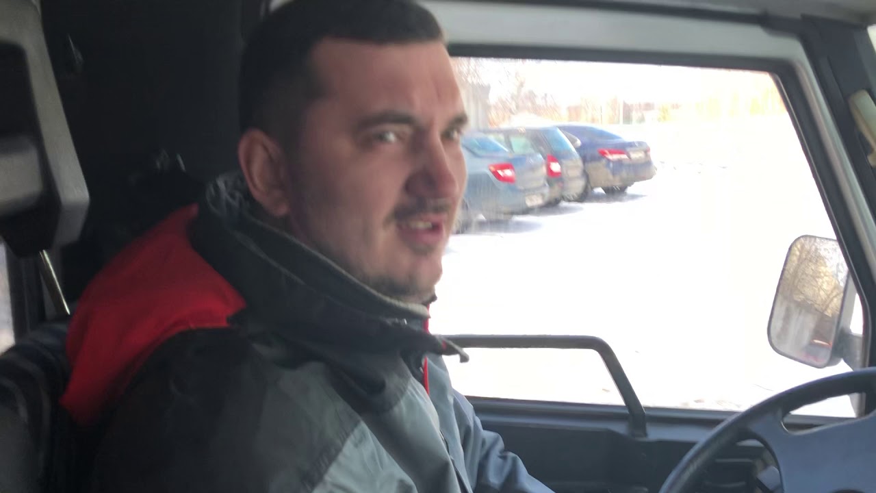 Мерседес мв 100