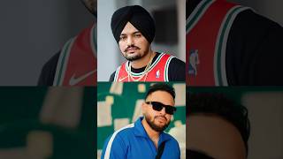 Sidhu Moose Wala competition with Gory Kaly Cheema Y Bermuda Triangle Album Reaction