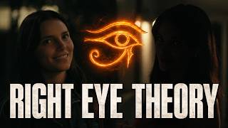 Obsession Lore Explained: Origin of Wish Nikki, Why Real Nikki Breaks Free & Eye of Ra Significance