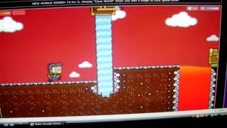 Sploder Sneak Peek.