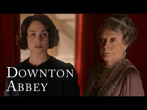 The Dowager Countess
