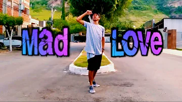 Mad Love - Sean Paul, David Guetta ft. Becky G // coregrafia (cover) | Gui Dance