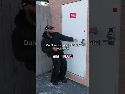 Send This To Somebody Who Has Great Potential 