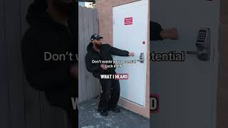 Send this to somebody who has great potential