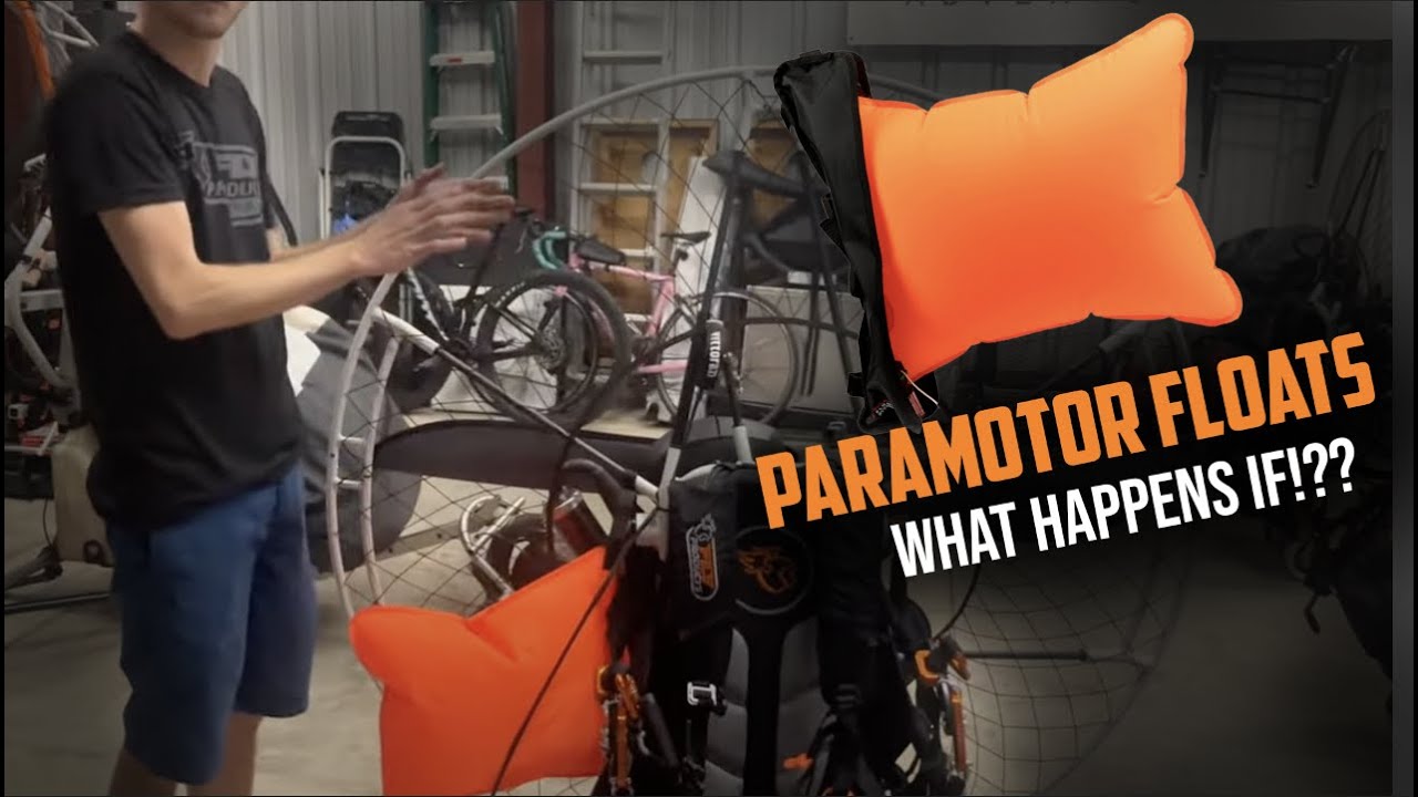 Что будет, если неправильно установить флотацию?!