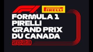 POST Y ANALISIS GP CANADA F1 DIRECTO