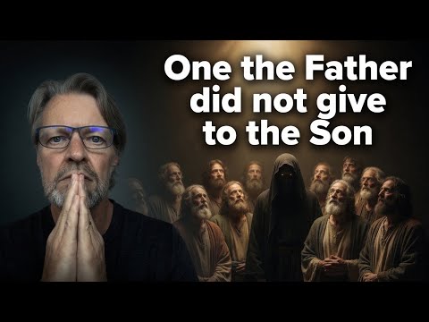 The Sayings of Eternal Life (John 6:66-71)