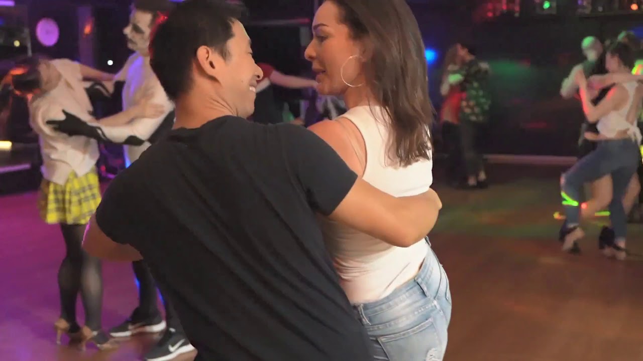 Zouk World Nov 2019 - RITMO X Lean On - Zouk Mashup (DJ Alexy) PREVIEW