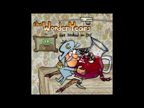 The Wonder Years - When Keeping It Real Goes Wrong