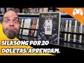 Silksong por US$ 20 é um TAPA NA CARA dessa indústria