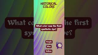 The Science Of Color