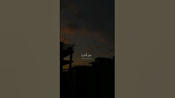 تلاوة خاشعة القارئ عبدالرحمن مسعد(2)