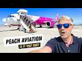 I Tried Japan's Cheapest Airline, and That's How It Went | Japan Aviation Series, Episode 9