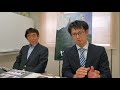 神取恭子のシネマコラム vol.152 映画『はりぼて』 砂沢智史監督/服部寿人プロデューサー インタビュー動画
