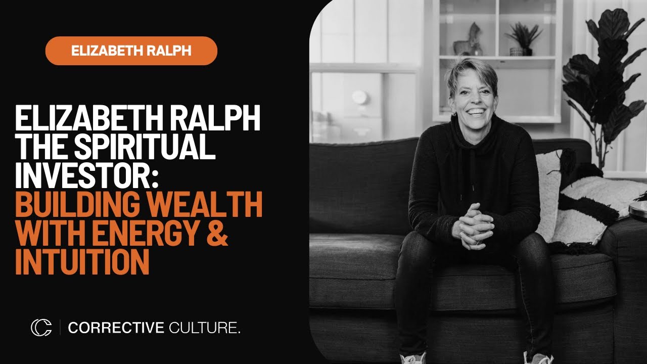 Politico Elizabeth Ralph Elizabeth Ralph - The Spiritual Investor: Building Wealth with Energy ...