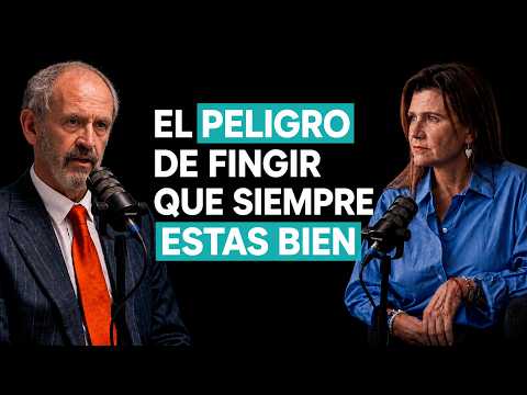 Del síntoma a la historia detrás del dolor, con el Dr. Marín y Pilar Sordo