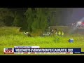 Ida aftermath: Mississippi highway collapse leaves 2 dead, 10 hurt