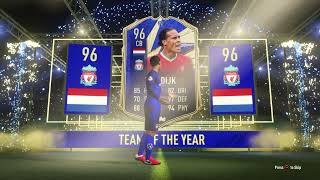 FIFA 21 Jumbo Premium Gold Players Pack