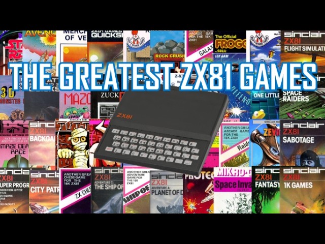ZX Spectrum It Lives: Volume 2 - Free Digital Book Review - YouTube