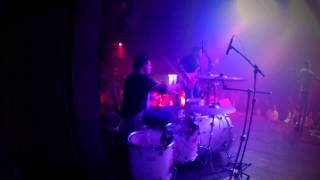 fernando tacape show fabio dunk medley drum cover