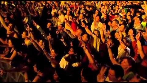 Paul McCartney  A Day In The Life Give Peace A Chance Let It Be Live And Let Die  Live 2009