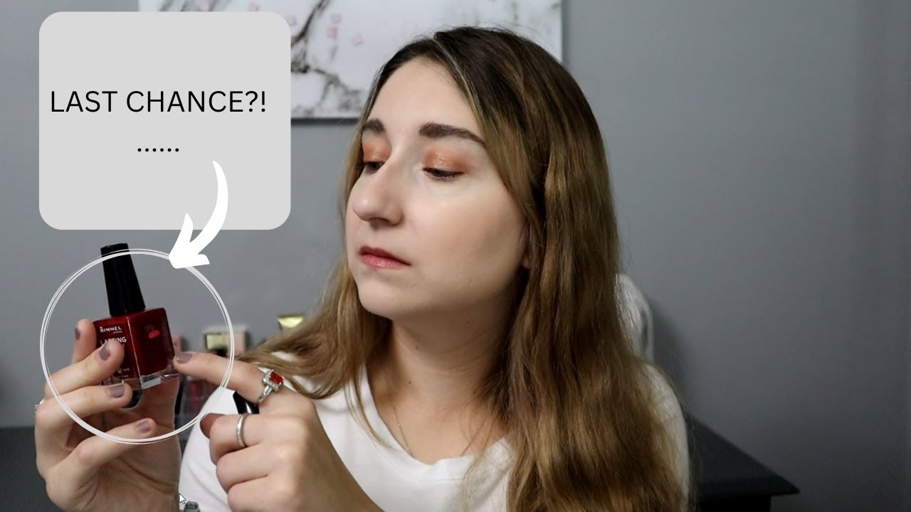 FALL PAN THAT POLISH!!