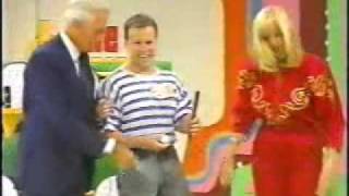 T.P.I.R. - Bob can't believe it!!